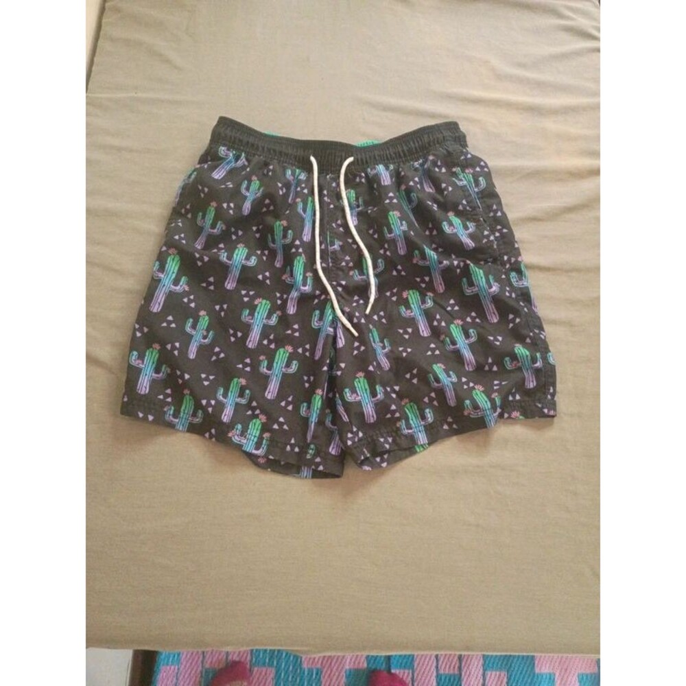 Men's trunks